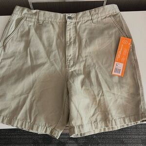 Royal Robbins New Men’s Sandstone Hiking Work Shorts Size 36